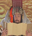 第一任天帝是谁 第一任天帝怎么退