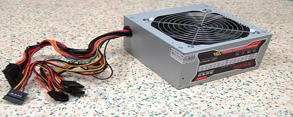 一般计算机电源都在多少电压范围内工作