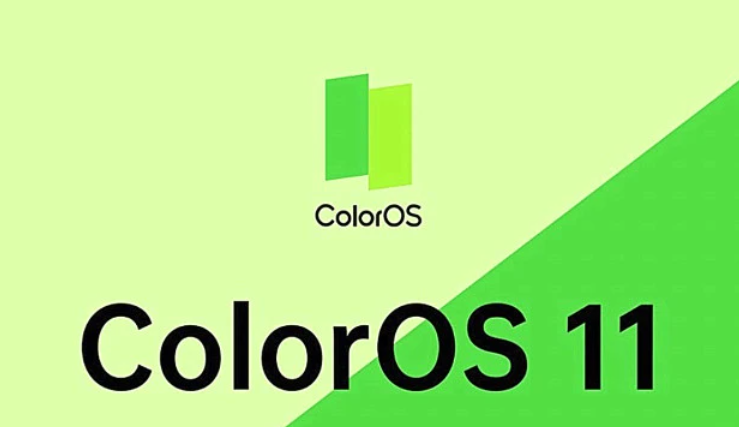 coloros是什么意思（coloros是安卓吗