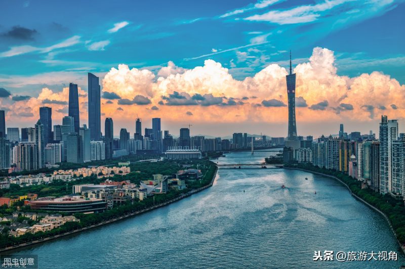 珠江全长多少千米，珠江大约多少千米 