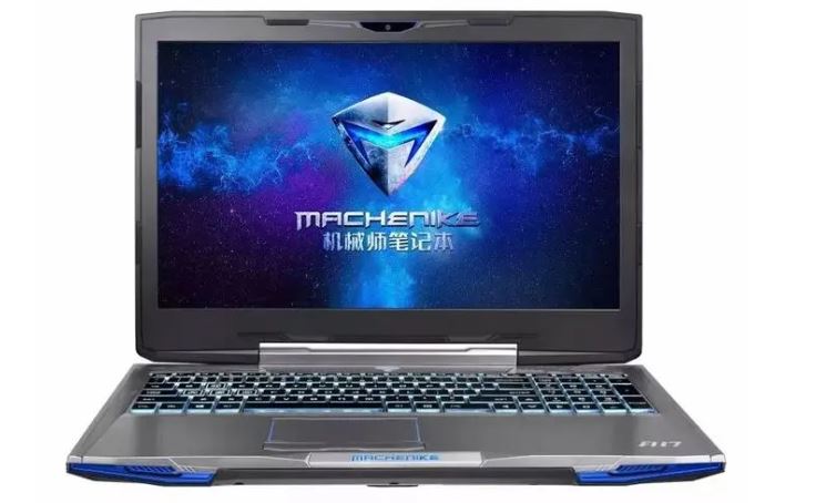 机械师是什么牌子旗下的电脑（机械师