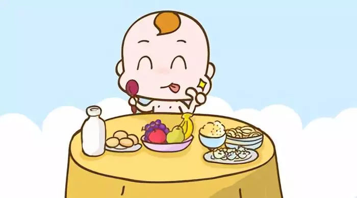 发烧吃什么食物最好，发烧期间吃什么 