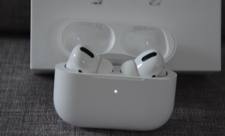 AirPods Pro支持查找功能真的假的1
