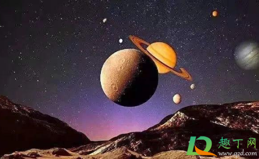 2021年2月10日六星连珠有什么灾难3
