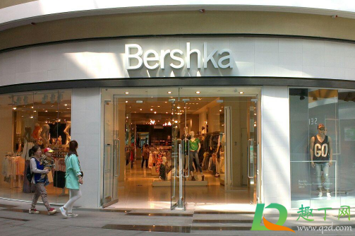 bershka撤出中国是真的吗2