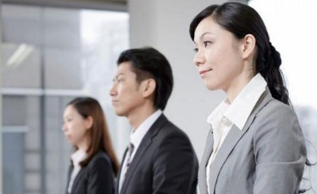 boss直聘上主动找你的hr是真的吗1