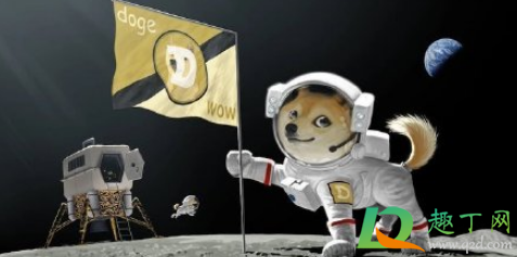 狗狗币未来达到100元真的假的2