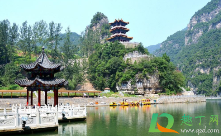 2021河南274家景区免门票是真的吗2