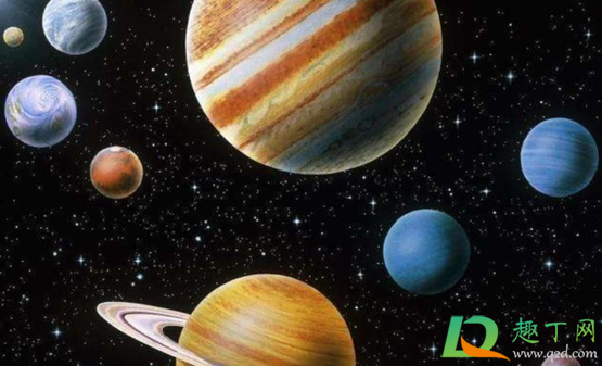 2021年2月10日六星连珠有什么灾难1