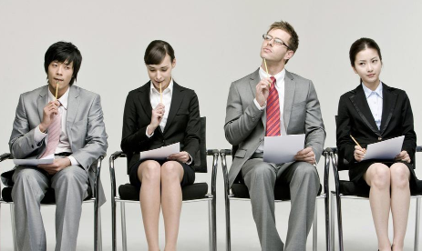 boss直聘上主动找你的hr是真的吗3