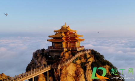2021河南274家景区免门票是真的吗4