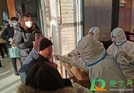 广东2021已经宣布封城的城市1