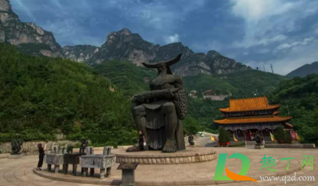 2021河南274家景区免门票是真的吗1