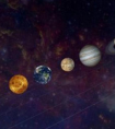 预言2040年五星出东方什么意思