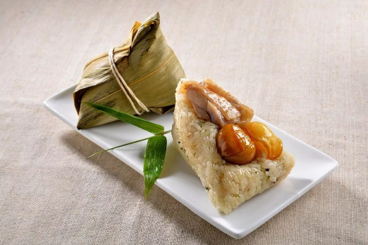 粽子没熟还能再回锅煮吗1