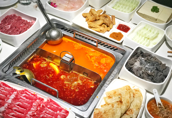 海底捞不能自带食材吗1