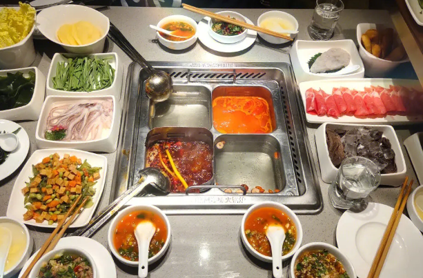 海底捞不能自带食材吗2
