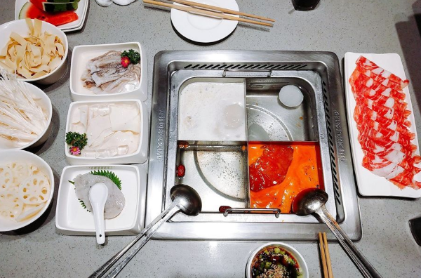 海底捞不能自带食材吗3