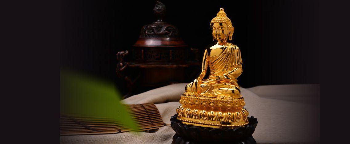 吉祥三宝是什么意思，佛教吉祥三宝是哪三样 