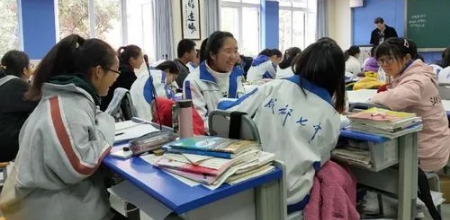 2023异地小升初报考学校有限制吗3