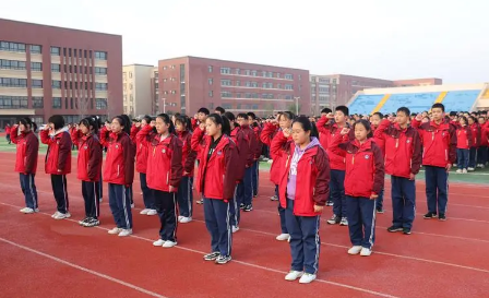 2023异地小升初报考学校有限制吗1