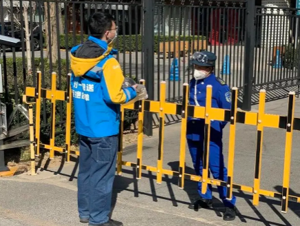 闪送员必须交押金吗1