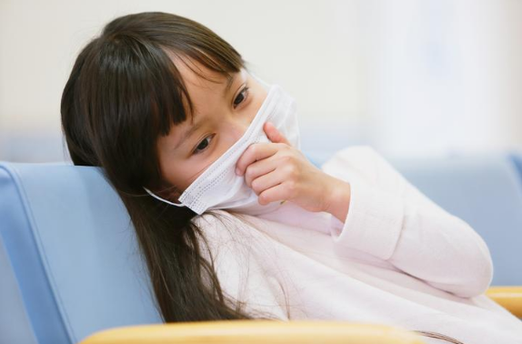 小孩得了甲流会传染给大人吗3