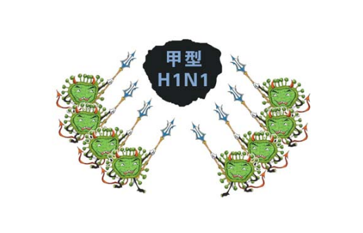 甲流一般都是孩子感染吗2