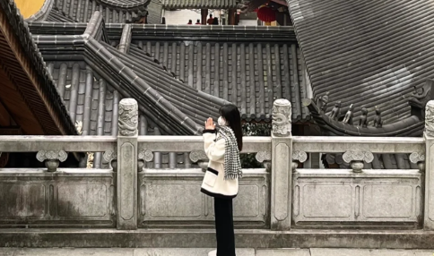 法喜寺为什么不能乱去的2