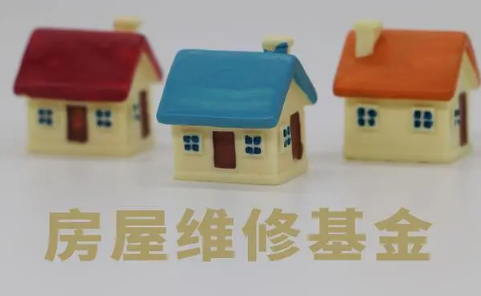 公共维修基金可以不交吗1