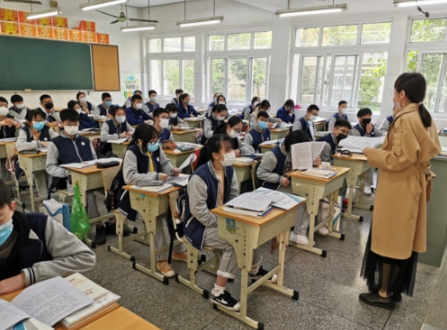 2023高三一模什么时候考试1