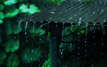 2023南京梅雨季节是几月份1