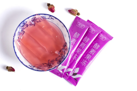 酵素果冻一般保质期多久1
