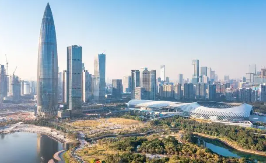 2023年广东深圳几月份开始冷起来2