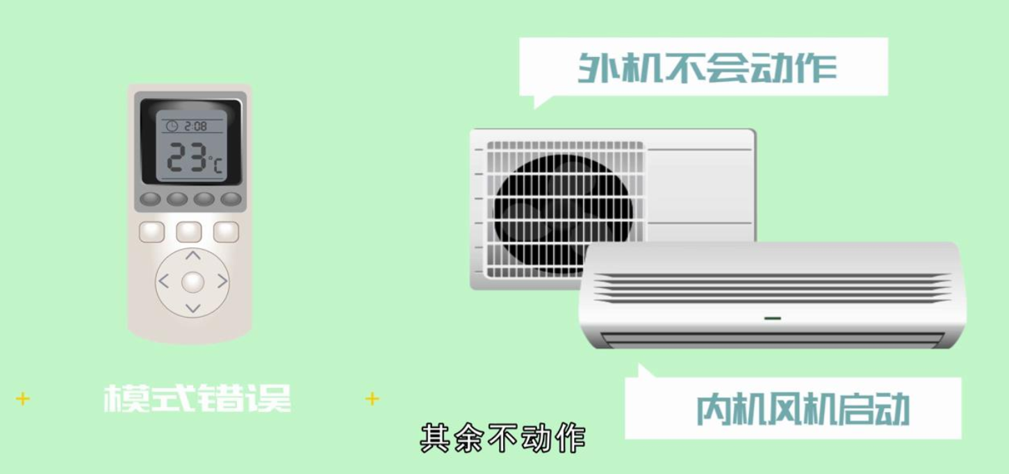 空调外机不转了怎么回事，空调外机不转有危险吗 