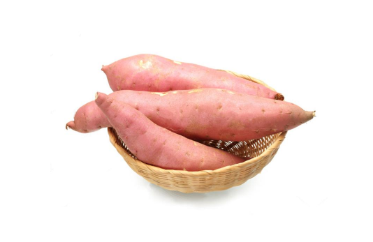 红薯怎么保存不会烂掉发芽3