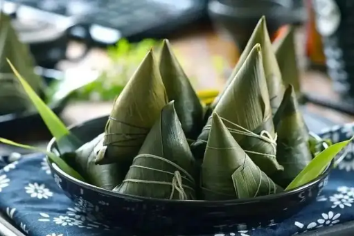 粽子没煮熟是不好的预兆吗2