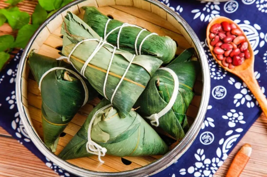 粽子的热量高还是米饭的热量高2
