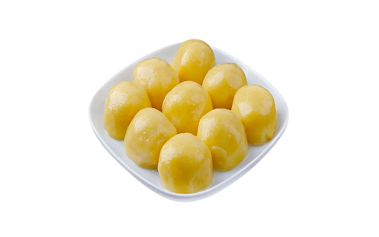 粘豆包和汤圆哪个热量高1