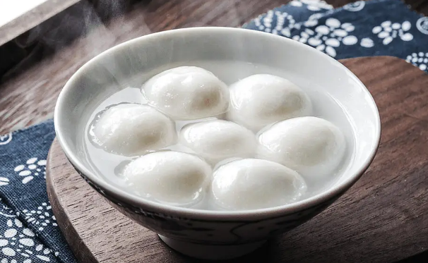 粘豆包和汤圆哪个热量高2