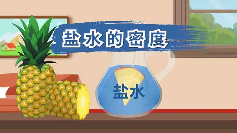 盐水密度是多少，盐水饱和密度是多少 