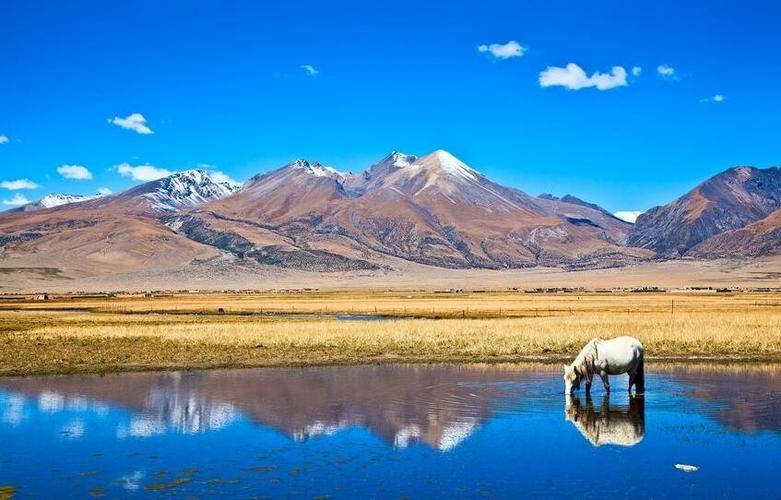 唐古拉山海拔高度是多少米，唐古拉山海拔多高 