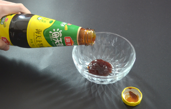 蚝油有气泡好还是没有气泡好1