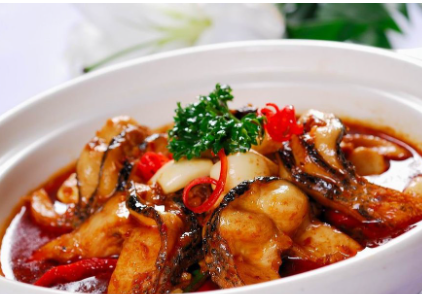 黑鱼怎么去黏糊4