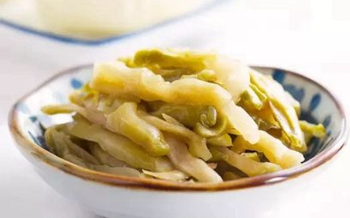 榨菜品种怎么选1
