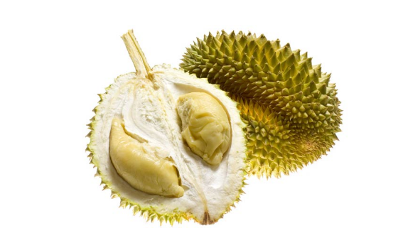 为什么榴莲有一股大葱味道3