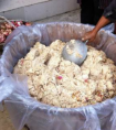 红薯渣养什么动物好