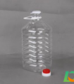 花生油桶有异味怎么样处理