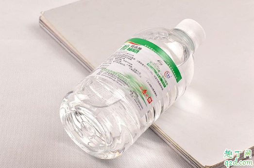 喷洒75度酒精会过敏吗 75度酒精过敏了怎么办1