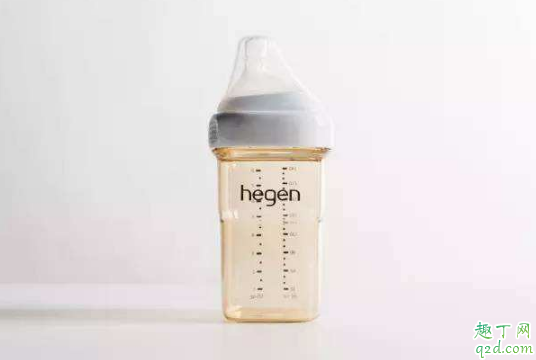 hegen奶瓶可以用开水煮吗 hegen奶瓶怎么消毒1